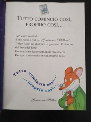 Nel regno della fantasia