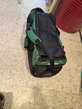 Bolsa herramientas Metabo