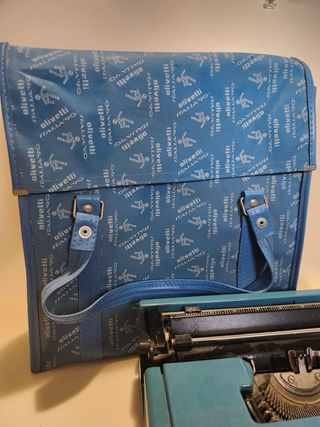 Olivetti Italia '90 Macchina da Scrivere