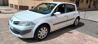 Renault Megane 2009