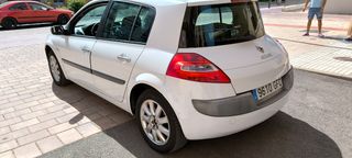 Renault Megane 2009
