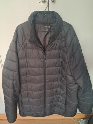 Chaqueta Pluma Primark Hombre - 3XL