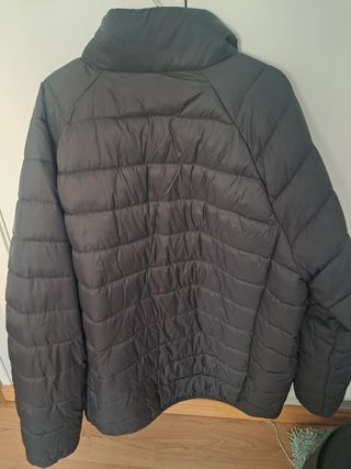 Chaqueta Pluma Primark Hombre - 3XL