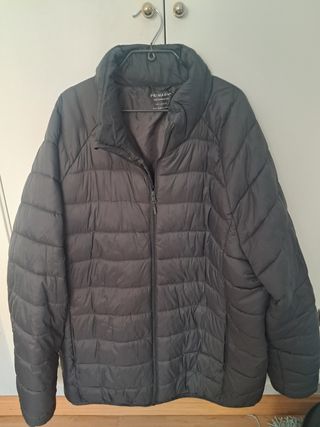Chaqueta Pluma Primark Hombre - 3XL