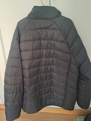 Chaqueta Pluma Primark Hombre - 3XL