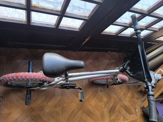 Bicicleta de niño