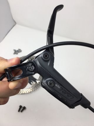 Impianto frenante mtb Sram Guide