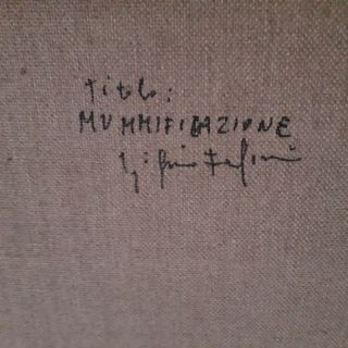 Mummificazione
