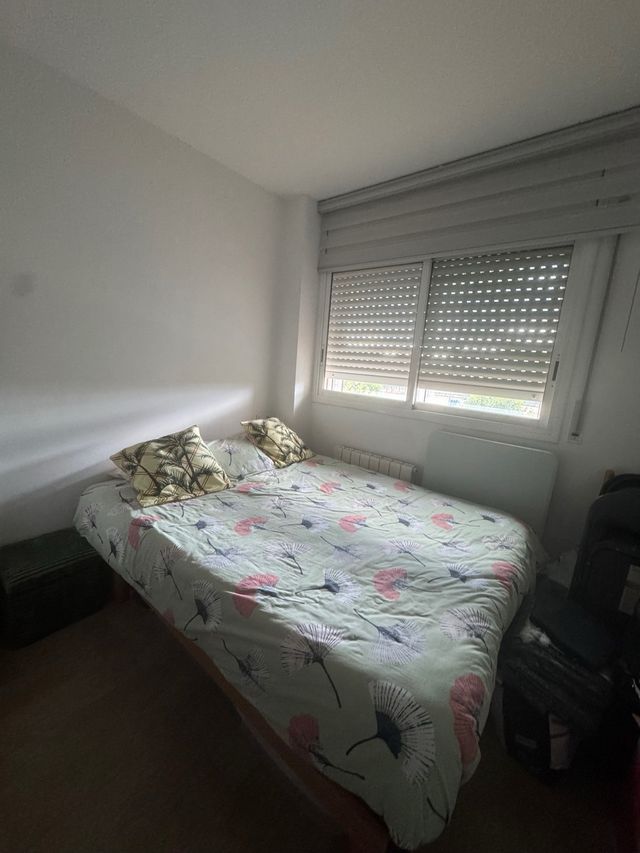 Colchón + somier cama matrimonio