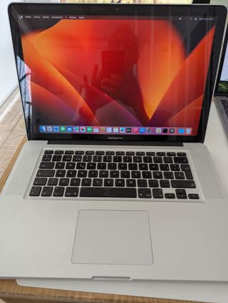 MacBook Pro de 15 pulgadas A1286 2011-2012