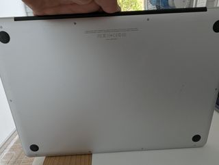 MacBook Pro de 15 pulgadas A1286 2011-2012