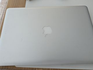 MacBook Pro de 15 pulgadas A1286 2011-2012