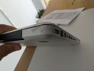 MacBook Pro de 15 pulgadas A1286 2011-2012