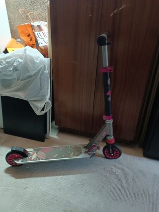 Patinete Oxelo para niñxs