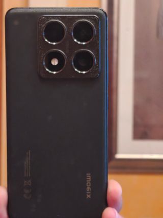 Xiaomi 14T Pro 1TB - Negro