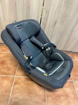 Silla Inglesina Darwin Grupo 0+