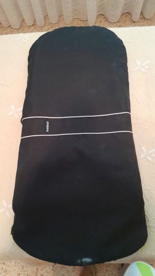 Hamaca Bebé - Butaca para Bebés