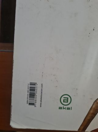 Lengua castellana y Literatura 1º Bachillerato