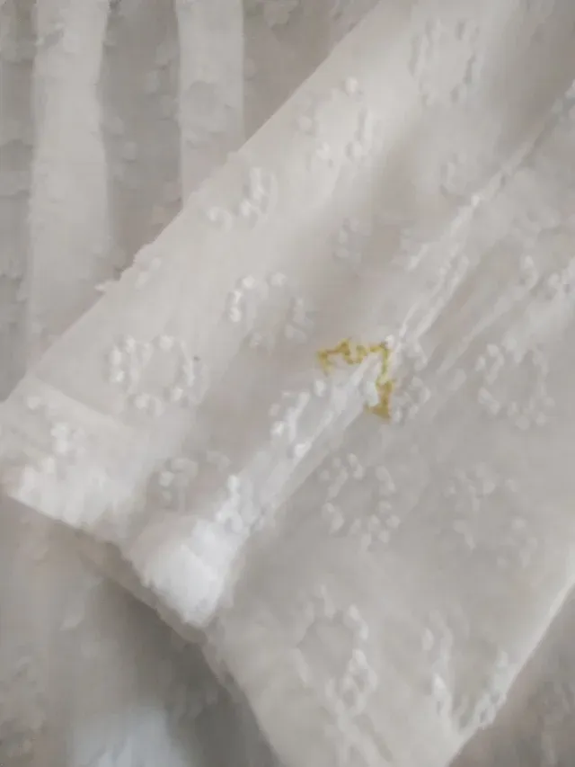 Camisa niña NANOS 10 años