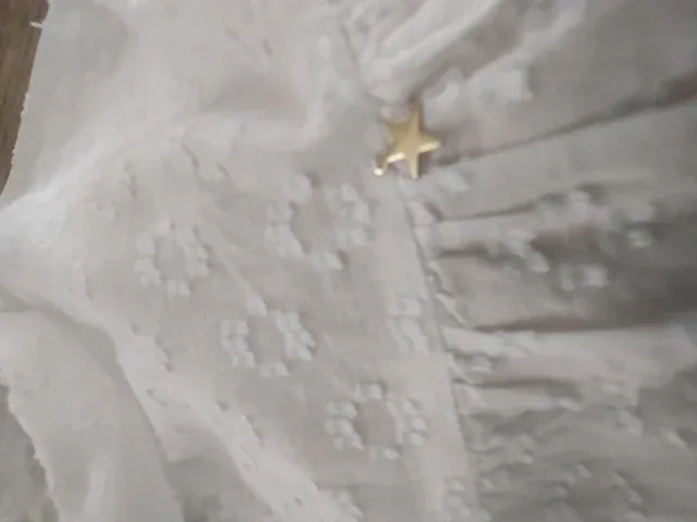 Camisa niña NANOS 10 años