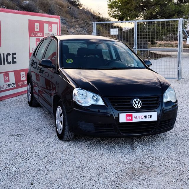 Volkswagen Polo DIESEL