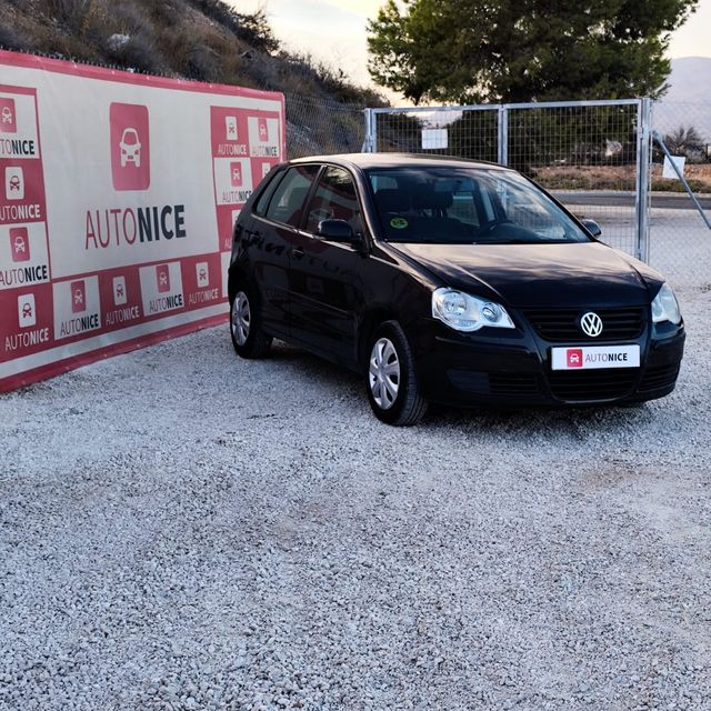 Volkswagen Polo DIESEL