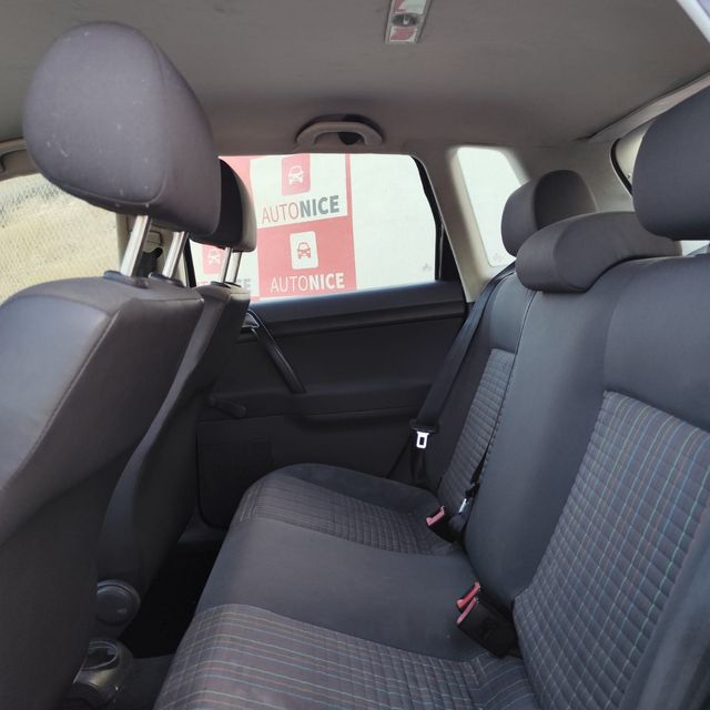 Volkswagen Polo DIESEL