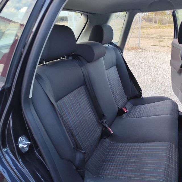 Volkswagen Polo DIESEL