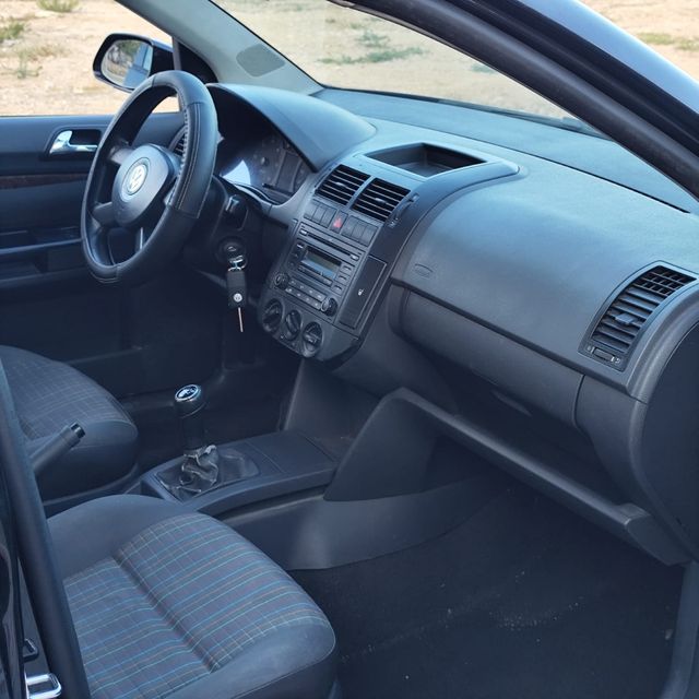 Volkswagen Polo DIESEL
