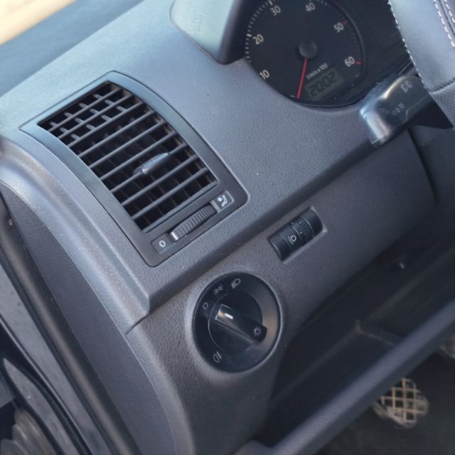 Volkswagen Polo DIESEL