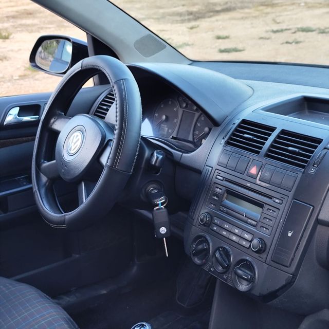 Volkswagen Polo DIESEL