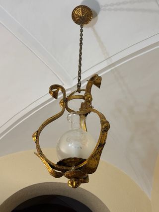 Lampara