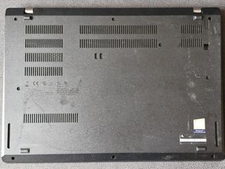 Portátil Lenovo ThinkPad L14