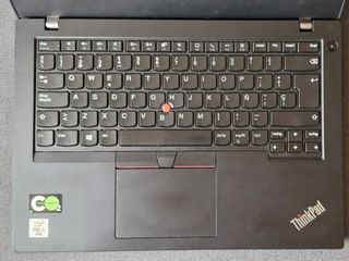Portátil Lenovo ThinkPad L14