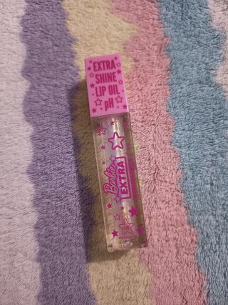 Pintalabios brillo PH Barbie x You Are the Princes