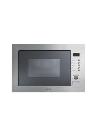  Microondas de encastre con grill, 25 L, 900 W