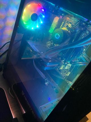 PC Gaming 