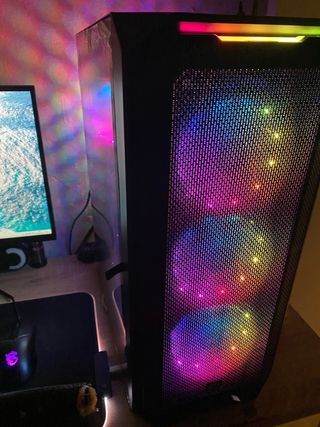PC Gaming 