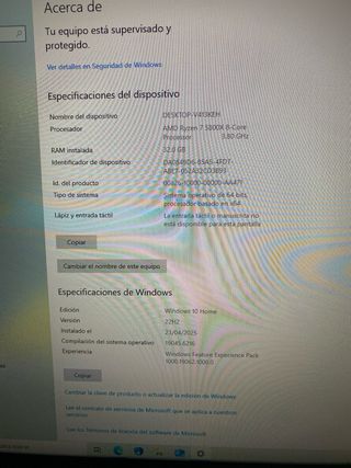 PC Gaming 