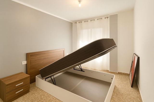 Canapé abatible nuevo