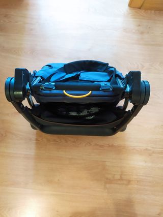 Silla paseo Joie Signature