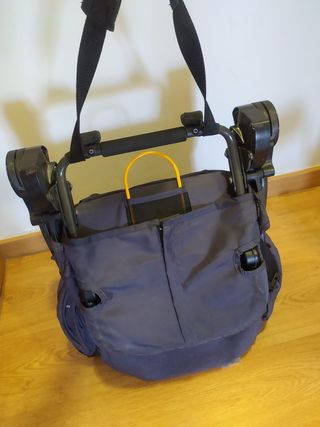 Silla paseo Joie Signature