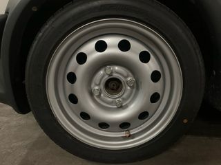 Llantas Ford 14" 4x108