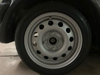 Llantas Ford 14" 4x108