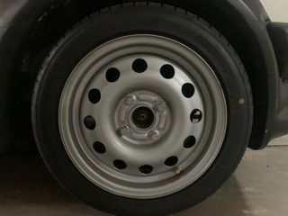 Llantas Ford 14" 4x108