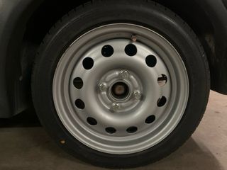 Llantas Ford 14" 4x108