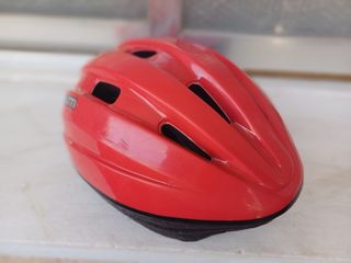 Casco Bicicleta talla 55-60cm
