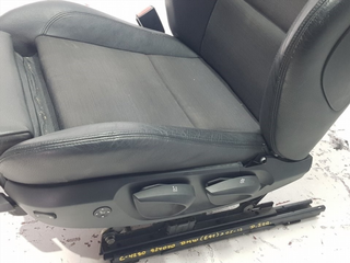 ASIENTO DELANTERO IZQUIERDO BMW SERIE 3 TOURING (
