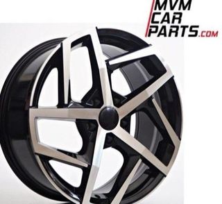 LLANTAS VW GOLF POLO PASSAT TOURAN 18