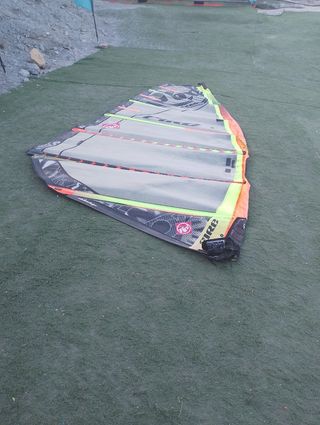 Vela Windsurf 6.2 - Usada